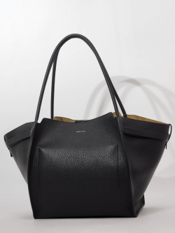 Сумка-тоут Loristella ls3129 nero