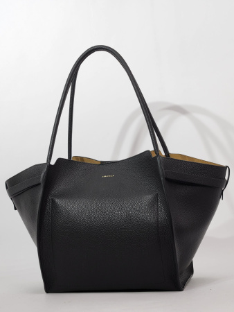 Сумка-тоут Loristella ls3129 nero