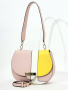 Сумка-седло Cromia Victoria cr1405961 rosa