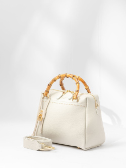 Мини-боулер Christian Villa cv06232 peggy/bamboo gypsum