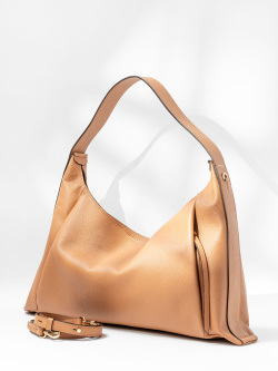 Сумка-хобо Loristella Mia ls3072 cuoio