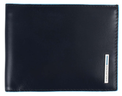 Кошелек Piquadro Blue Square PU1241B2R/BLU2
