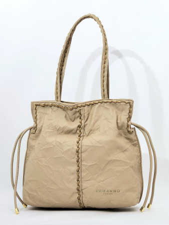 Сумка-хобо Ermanno Scervino Tanisha sce12401845 sand