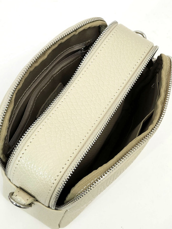 Мини-боулер Sara Burglar sb916 maria bufalo beige