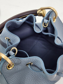 Сумка-тоут Gironacci gir3462 velvet pervinca