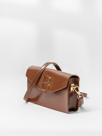 Клатч Tosca Blu New York TF249B272 brown