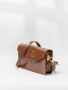 Клатч Tosca Blu New York TF249B272 brown