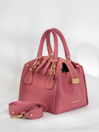 Мини-боулер Gironacci gir2430 velvet azalea