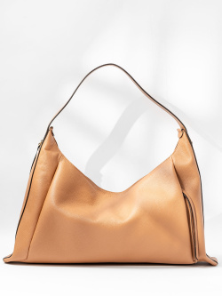 Сумка-хобо Loristella Mia ls3072 cuoio