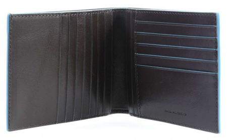 Кошелек Piquadro Blue Square PU1241B2R/MO