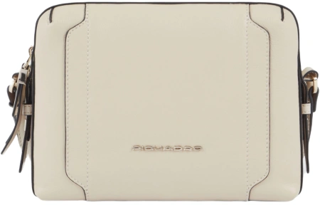 Сумка-боулер Piquadro Circle BD4870W92/BECU