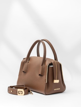 Саквояж-боулер Gironacci gir3410 velvet noce