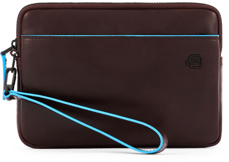 Барсетка Piquadro Blue Square Revamp AC5946B2VR/MO