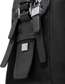 Мини-боулер Piquadro Lyra BD4870W92T/N