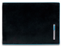 Кошелек Piquadro Blue Square PU1392B2R/N