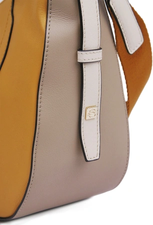 Сумка-тоут Piquadro Circle BD6657W92/GBE