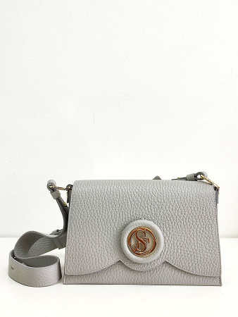 Сэтчел Carlo Salvatelli cs647 cervino grigio chiaro