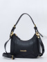 Сумка-тоут Braccialini Hellen B17230-PP 100 pelle nero