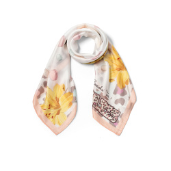 Платок Braccialini Foulard BFR389-XX 818 tessuto unico