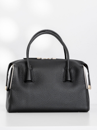 Саквояж-боулер Gironacci gir3411 velvet nero