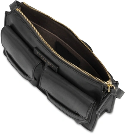 Мини-сумка The Bridge Lucrezia 04150501/30