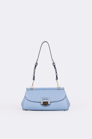 Сумка-багет Cromia Zefira cr1406289 mare