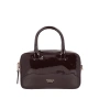 Сумка-боулер Tosca Blu Katherine TF2536B25 bordeaux
