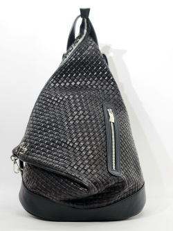 Рюкзак Renato Angi ra3151317-90 nero