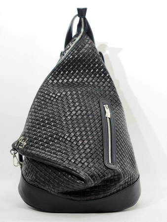 Рюкзак Renato Angi ra3151317-90 nero