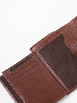 Кошелек Gilda Tonelli gt7714 vitello cuoio