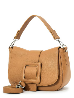 Сумка-седло Ripani Cecilia rpE111OJ 00039 biscotto