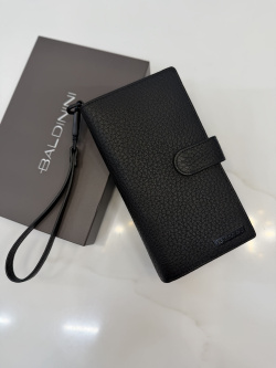 Клатч Baldinini Hunter G4FPMGS63143999 black