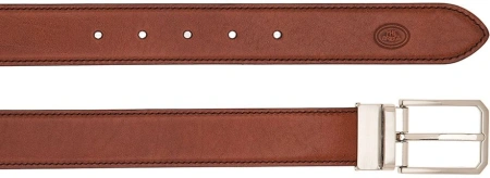 Ремень The Bridge Brunelleschi 03450401/6V-110