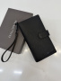 Клатч Baldinini Hunter G4FPMGS63143999 black
