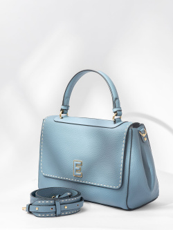 Сэтчел Ermanno Scervino Eba sce12401854 light blue