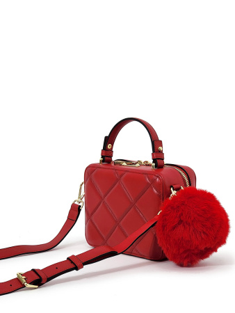 Мини-боулер Cromia Gisele cr1405832 rosso