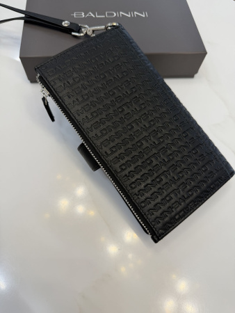 Клатч Baldinini Hero G4FPMGS73143999 black