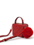 Мини-боулер Cromia Gisele cr1405832 rosso