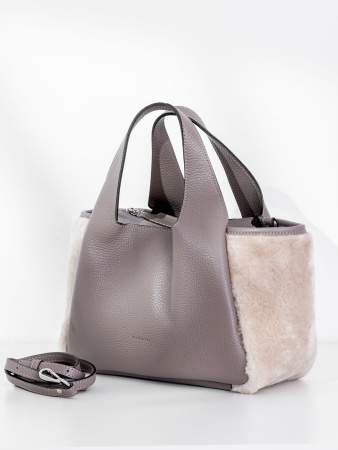 Шоппер Ripani Vesuvio rp6181OV 00047 taupe