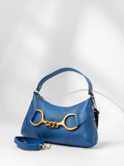 Сумка-багет Tosca Blu Cecilia TS25KB312 blue