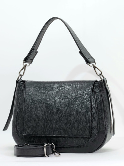 Сумка-седло Ripani rp742OG 00003 nero