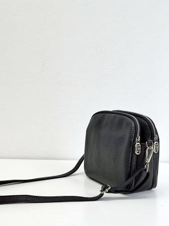 Мини-боулер Sara Burglar sb1211 giulia bufalo nero