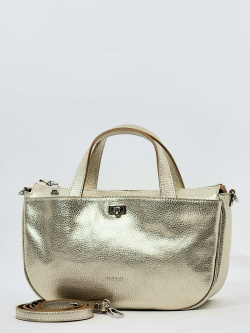 Сумка-тоут Ripani rp6073OC 00080 platino