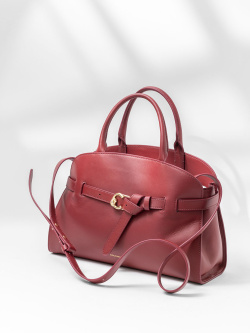 Сумка-тоут Coccinelle Sabine E1TLA180401 R52 ribes