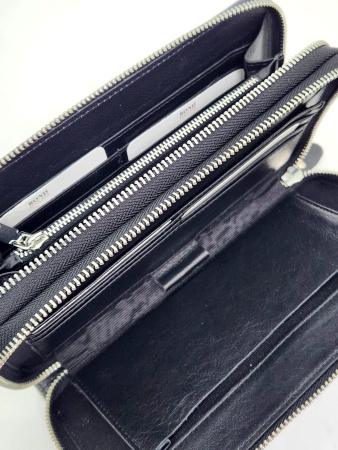 Клатч The Bond bd881.1 black