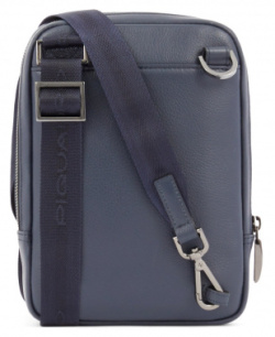Вертикальная сумка Piquadro Modus Special CA3084MOS/BLU