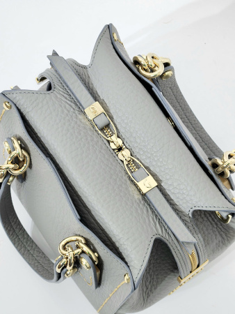 Мини-боулер Gironacci gir2430 velvet pietra