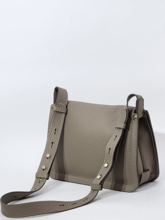 Сэтчел Gironacci gir3370 velvet creta