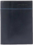 Кошелек Piquadro Blue Square Revamp PU1393B2VR/BLU
