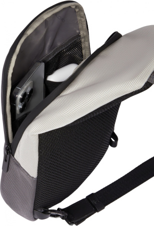 Рюкзак-слинг Piquadro Brief2 Special CA4536BR2S/GRN